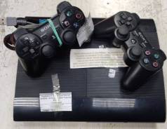 Sony PlayStation 3 ����