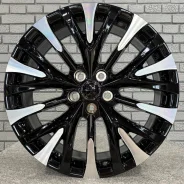 Koko Kuture. 8.5x19", 5x114.3, ET35, �� 60,1���. ����