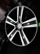 Abe Shokai EuroPremium. 8.5x19", 5x112, ET57 ����