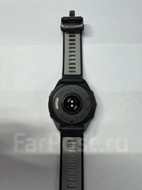 Garmin Forerunner 965 ����