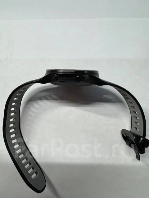 Garmin Forerunner 965 ����