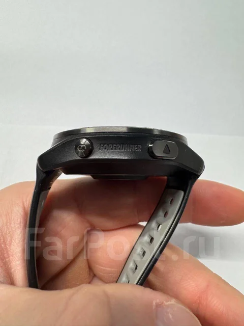 Garmin Forerunner 965 ����