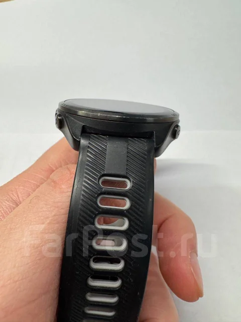 Garmin Forerunner 965 ����