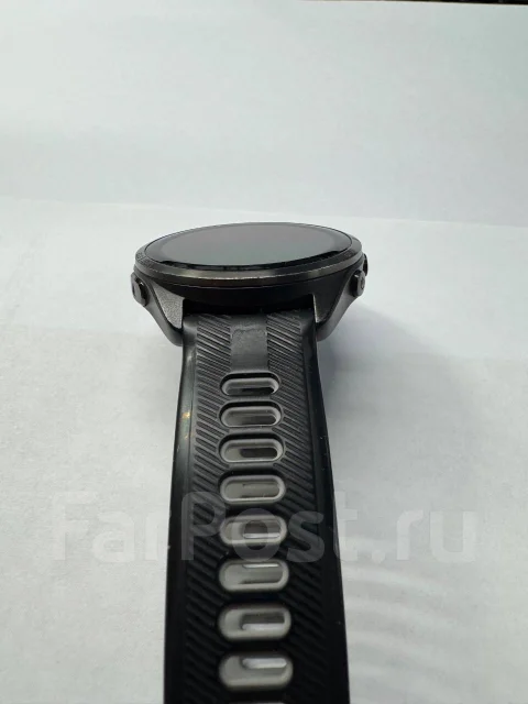 Garmin Forerunner 965 ����