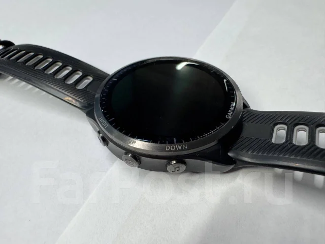 Garmin Forerunner 965 ����