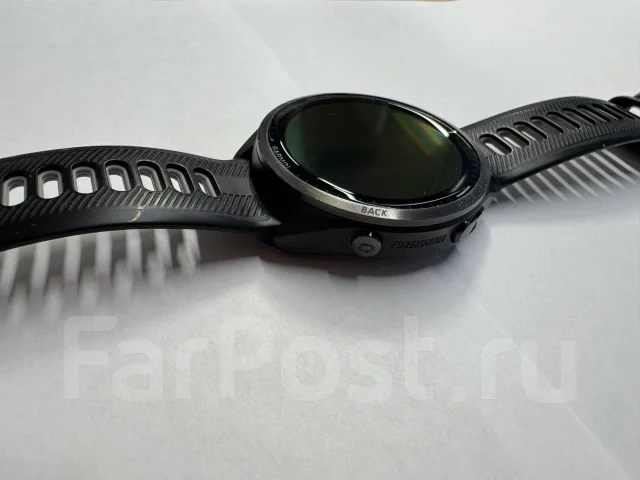 Garmin Forerunner 965 ����