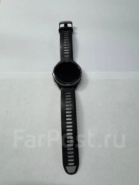 Garmin Forerunner 965 ����