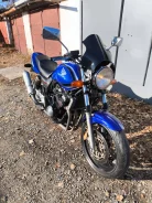 Honda CB 400SF VTEC-2. 400����. ��., ��������, ���������, ������ �� �� ����