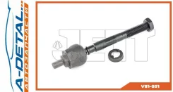 ���� ������� JETT V81-001 (CRHO-15), ������ V81001 ����