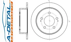 ���� ��������� G-brake GR-01910 GR01910 ����