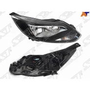 ���� Ford Focus 10-15 (������/ �������/ � ������������������/ ׸����) SAT ST43111A4Rmldem2, ������ ST43111A4RMLDEM2 ����