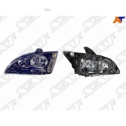 ���� FORD Focus II 05-08 LH ������ SAT ST4311169BL, ����� ST4311169BL ����