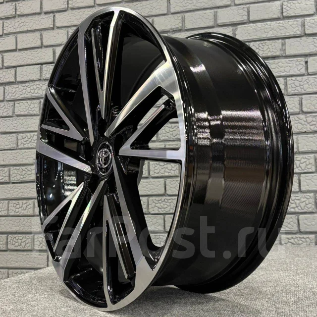 Toyota. 8.0x19", 5x114.3, ET50, �� 60,1���. ����