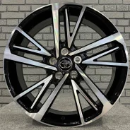 Toyota. 8.0x19", 5x114.3, ET50, �� 60,1���. ����