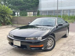 Nissan Silvia ����