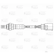 ������ ����. ��� �/� VAG Fabia II (07-)/Roomster (06-) 1.6i �� ���. (VS-OS 2903) Startvolt VSOS2903 VSOS2903 ����