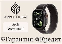 Apple Watch Ultra 3. GPS, IP68. ��� ����� �� ������������ ����