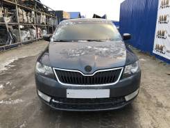 Skoda Rapid. SKODA RAPID, CFNA ����