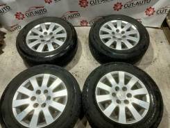 Mitsubishi. 7.5x18", 6x139.7, ET46 ����