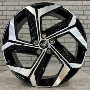 Hyundai. 7.5x19", 5x114.3, ET51, �� 67,1���. ����