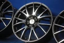 RAYS Homura A7M. 8.0x18", 5x114.3, ET35, �� 73,1���. ����