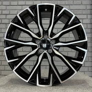 Zeekr. 9.0x20", 5x108, ET43.5, �� 63,4���. ����
