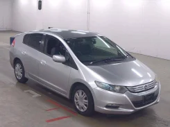 Honda Insight. ZE2, LDA ����