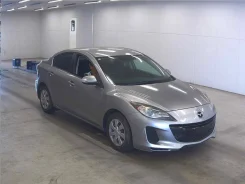 Mazda Axela. BLFFP, PEVPS ����