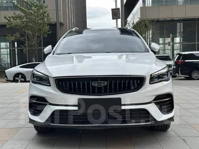 Geely Emgrand. ��������, ��������, 1.4 (141��.�.), ������, 37 000����. ��, �/�, ��� ���. ��� ����� �� ������������ ����