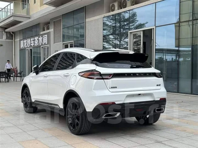 Geely Emgrand. ��������, ��������, 1.4 (141��.�.), ������, 37 000����. ��, �/�, ��� ���. ��� ����� �� ������������ ����