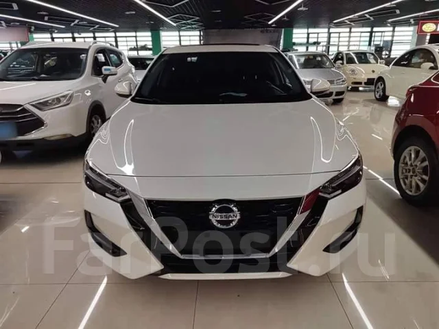 Nissan Sylphy. ��������, ��������, 1.6 (135��.�.), ������, 35 000����. ��, �/�, ��� ���. ��� ����� �� ������������ ����