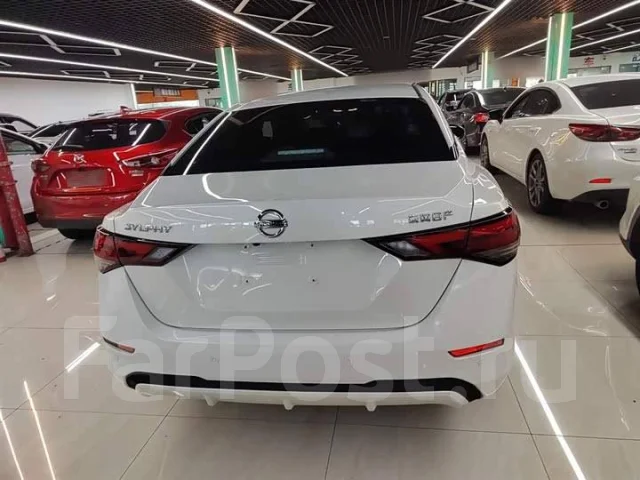 Nissan Sylphy. ��������, ��������, 1.6 (135��.�.), ������, 35 000����. ��, �/�, ��� ���. ��� ����� �� ������������ ����