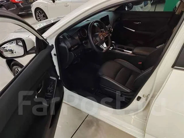 Nissan Sylphy. ��������, ��������, 1.6 (135��.�.), ������, 35 000����. ��, �/�, ��� ���. ��� ����� �� ������������ ����