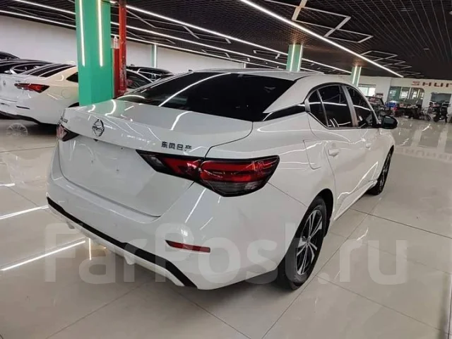 Nissan Sylphy. ��������, ��������, 1.6 (135��.�.), ������, 35 000����. ��, �/�, ��� ���. ��� ����� �� ������������ ����