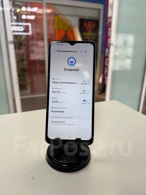 Samsung Galaxy A04s. �/�, 64 ��, �����, 3G, 4G LTE, Dual-SIM ����