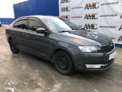 Skoda Rapid ����