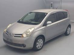 Nissan Note. E11, HR15DE ����