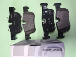 ������� ��������� ������ BMW F48/39 34216859917 34216859917 ����