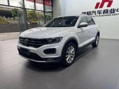 Volkswagen T-Roc. ��������, ��������, 1.4 (150��.�.), ������, 33 500����. ��, �/�, ��� ���. ��� ����� �� ������������ ����
