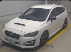Subaru Levorg. VM4, FB16 ����