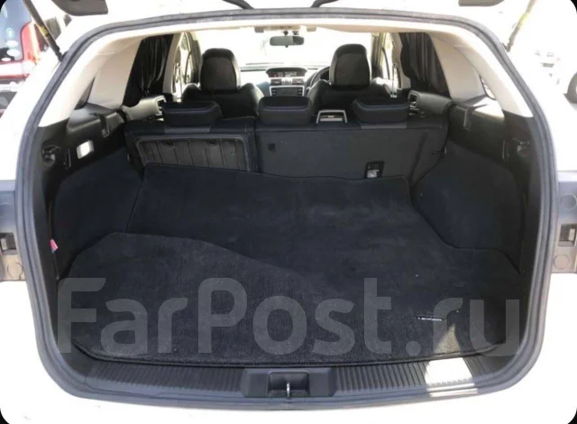 Subaru Levorg. VM4, FB16 ����