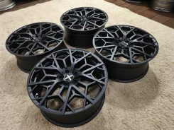 Wald Fubuki. 8.5x20", 5x114.3, ET33, �� 73,1���. ����