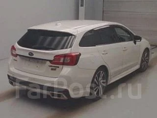 Subaru Levorg. VM4, FB16 ����