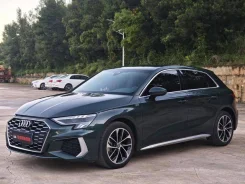 Audi A3. ��������, ��������, 1.4 (150��.�.), ������, 45 000����. ��, �/�, ��� ���. ��� ����� �� ������������ ����