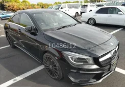 Mercedes-Benz CLA-Class. WDD117342, 270.910 ����