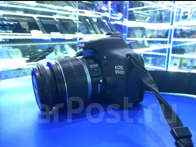 Canon EOS 550D. 15 - 19.9 ��, ���: ��� ���� ����