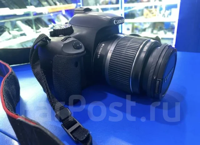 Canon EOS 550D. 15 - 19.9 ��, ���: ��� ���� ����
