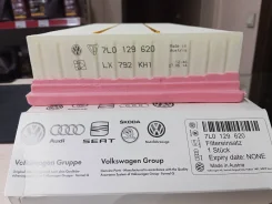 ������ ��������� VAG 7L0129620 7L0129620 ����