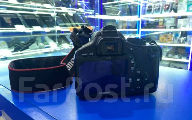 Canon EOS 550D. 15 - 19.9 ��, ���: ��� ���� ����