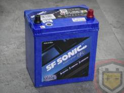 SF Sonic